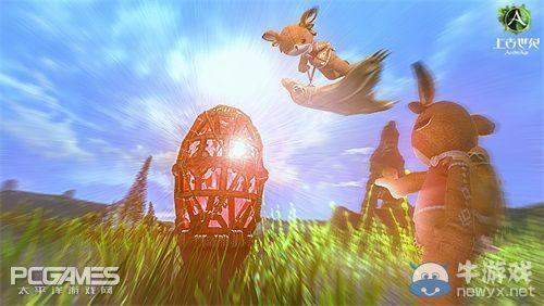 上古世紀(jì)百強公會行全記錄 8月不刪檔即將開戰(zhàn)