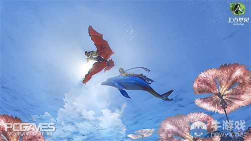 上古世紀(jì)百強公會行全記錄 8月不刪檔即將開戰(zhàn)