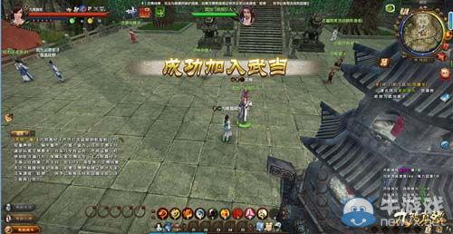 迎新服刀光劍影 手把手教你玩九陰真經