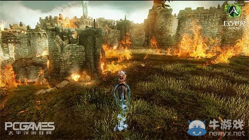 上古世紀(jì)百強公會行全記錄 8月不刪檔即將開戰(zhàn)