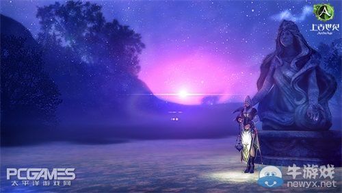 上古世紀(jì)百強公會行全記錄 8月不刪檔即將開戰(zhàn)