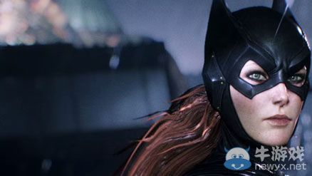 《蝙蝠俠：阿甘騎士》蝙蝠女DLC宣傳影像公開(kāi)