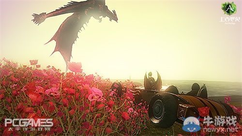 上古世紀(jì)百強公會行全記錄 8月不刪檔即將開戰(zhàn)