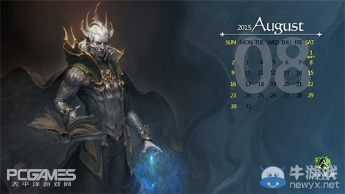 上古世紀(jì)百強公會行全記錄 8月不刪檔即將開戰(zhàn)