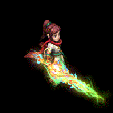 《神武2》公測人氣火爆 周五緊急加開新服