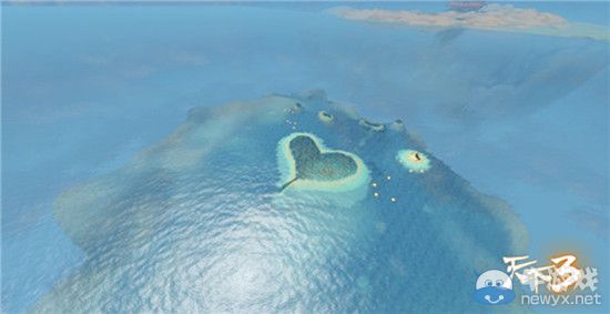 《天下3》天下那么大，陪我去看看