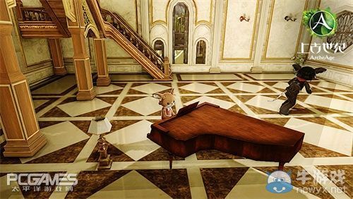 上古世紀(jì)百強公會行全記錄 8月不刪檔即將開戰(zhàn)