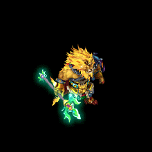 《神武2》魔族門(mén)派介紹 暴力喜戰(zhàn)審判生死