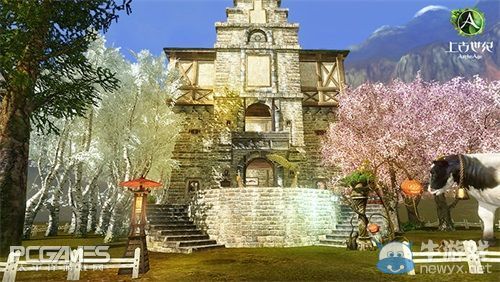 上古世紀(jì)百強公會行全記錄 8月不刪檔即將開戰(zhàn)