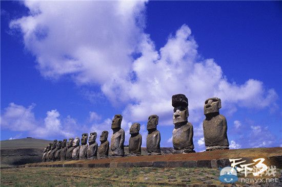 《天下3》天下那么大，陪我去看看