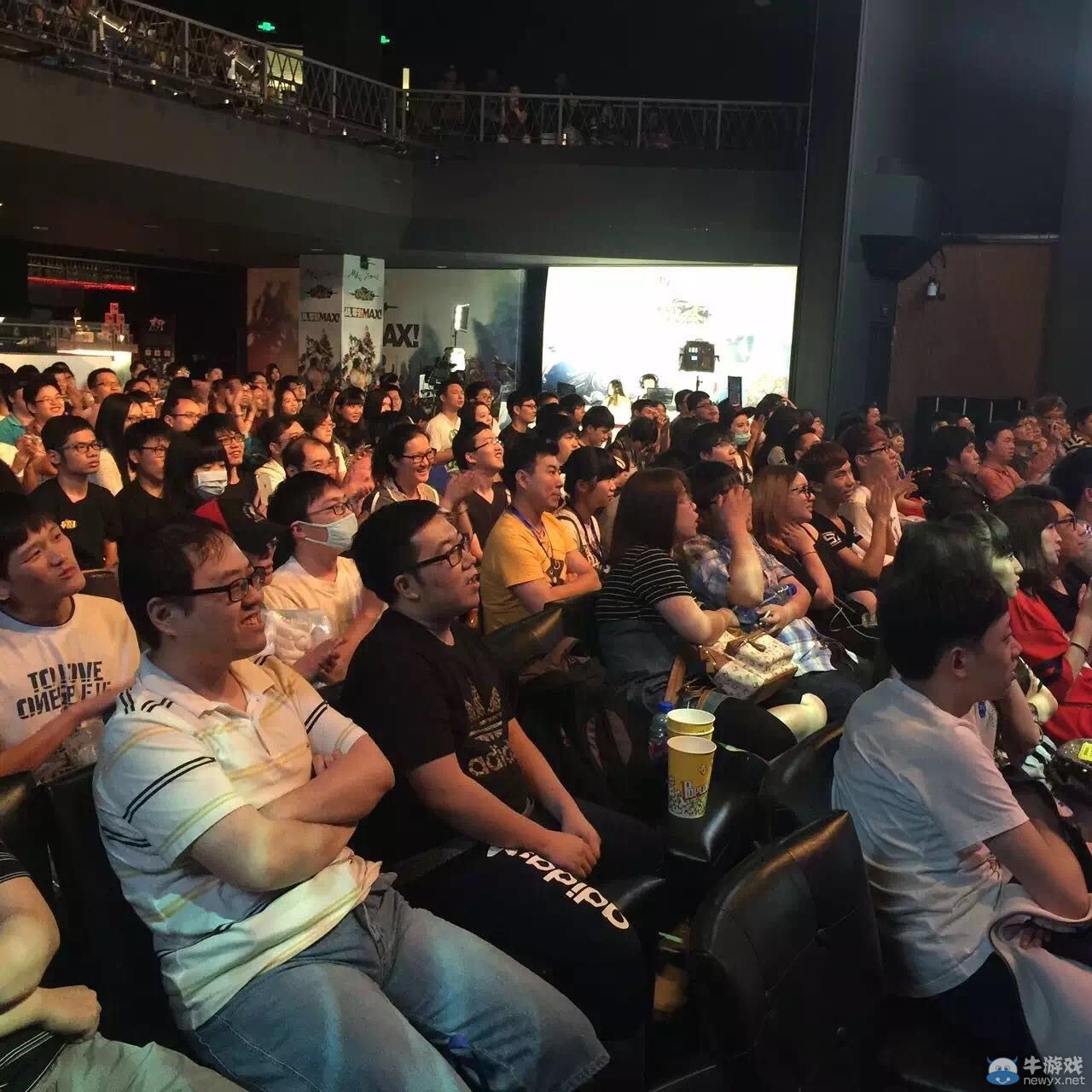 《劍靈》武靈天下賽2015圓滿落幕