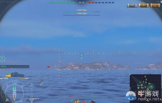 《戰(zhàn)艦世界》測試首日趣聞報(bào)道 玩家熱情空前高漲