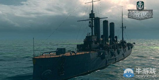 《戰艦世界》BW測試明日開啟