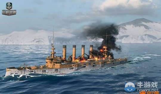 《戰(zhàn)艦世界》BW1測(cè)試開(kāi)放預(yù)告 測(cè)試資格領(lǐng)取