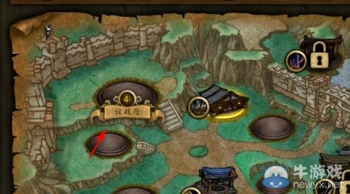 《魔獸世界》你沒想到的德拉諾之王 暴雪打臉事件