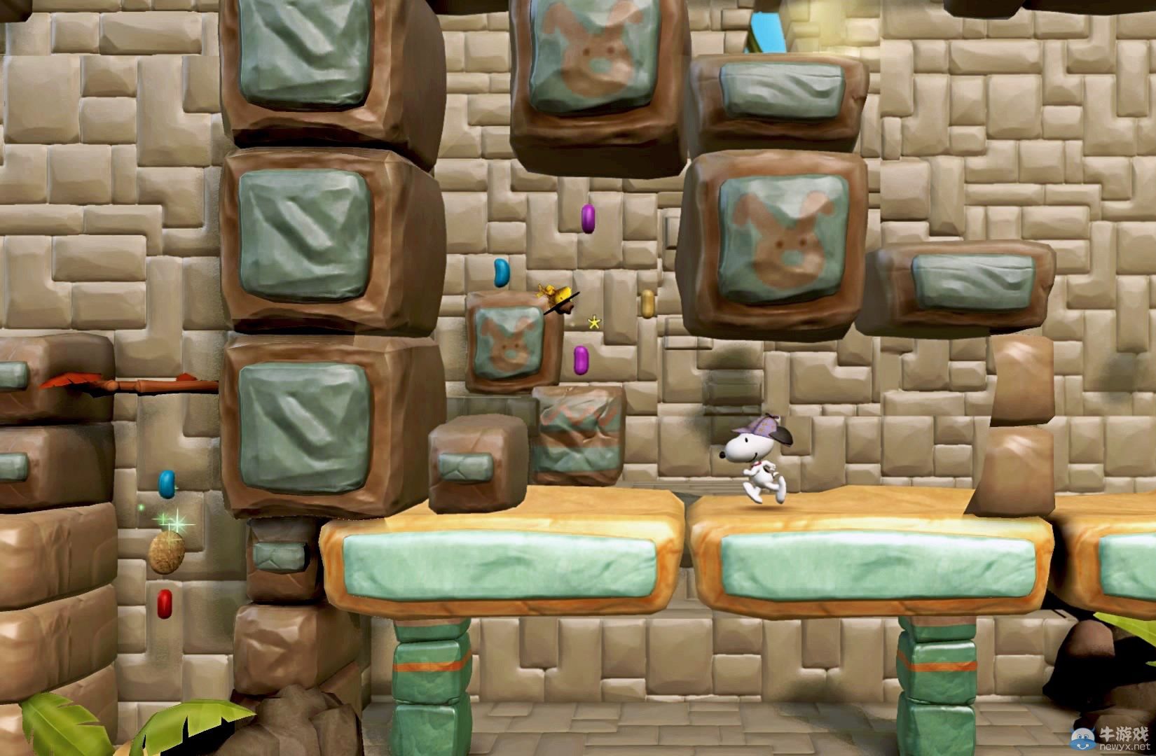 《史努比大冒險》公布：尋找查理布朗的旅程