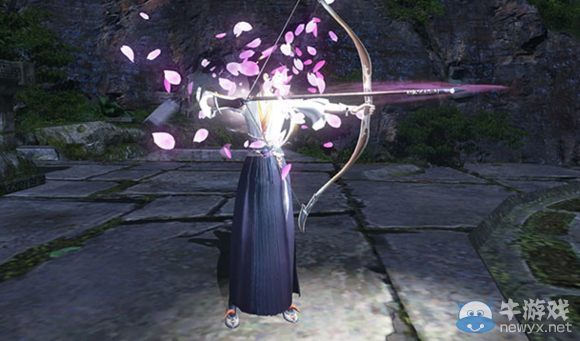《天涯明月刀》新時裝 心王九曜套裝特效搶先看