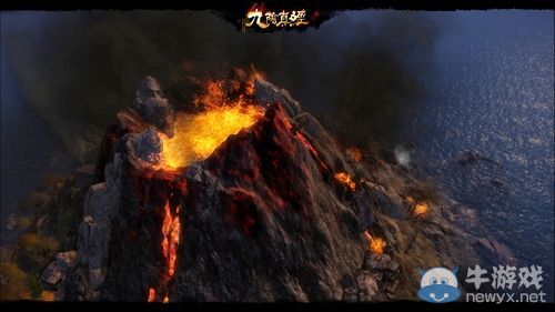 《九陰真經(jīng)》新疆域東海揭秘 墨家重寶七色寶船首爆