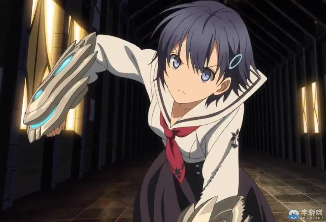 《東京迷城》第1彈CM視頻：動畫風格畫面亮相