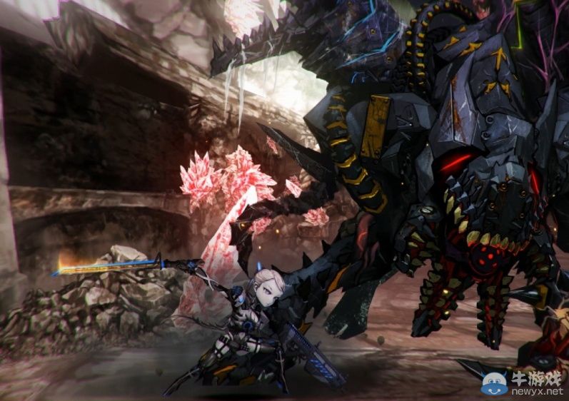 《地球戰爭》今夏開始配信：介紹宣傳影像公開