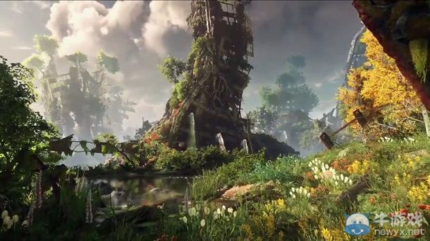 《地平線：黎明時分》無多人模式：專注單人體驗