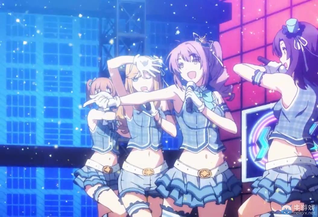 《東京迷城》第1彈CM視頻：動畫風格畫面亮相