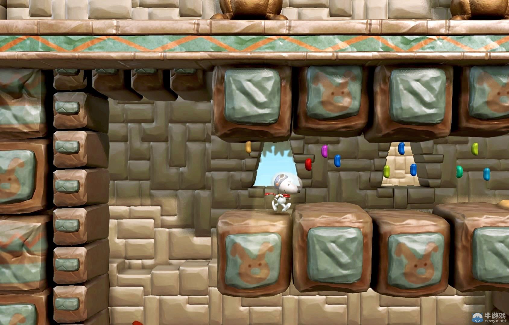 《史努比大冒險》公布：尋找查理布朗的旅程