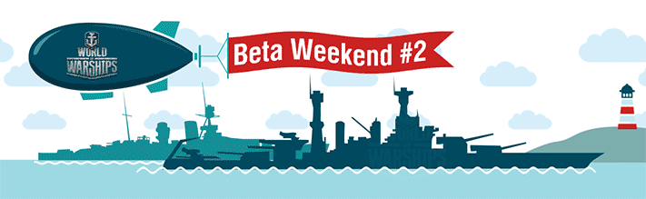 《戰艦世界》數據大總結 測試水面上的翅膀