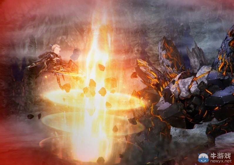 《地球戰爭》今夏開始配信：介紹宣傳影像公開