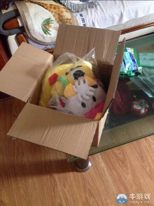 《神武2》幫主見面會(huì)邀請函圖集