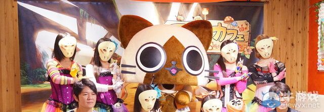 《怪物獵人X》重大情報預(yù)定于7月16日公開