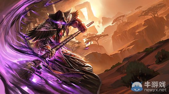 《魔獸世界》ChinaJoy暴雪游戲試玩強(qiáng)勁預(yù)告