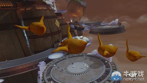 《天諭》地宮妖化玩法