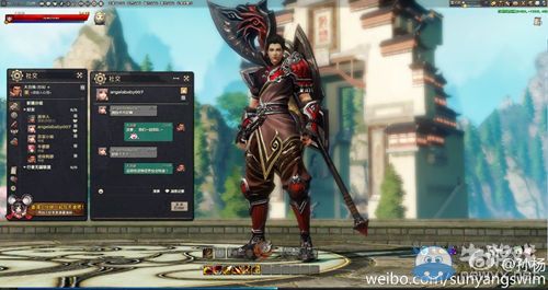 《天諭》孫楊加入日月神教 Baby組天諭明星戰隊