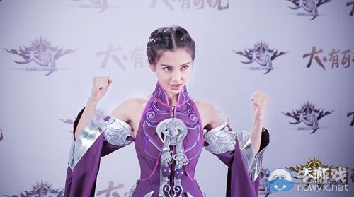 《天諭》孫楊加入日月神教 Baby組天諭明星戰隊