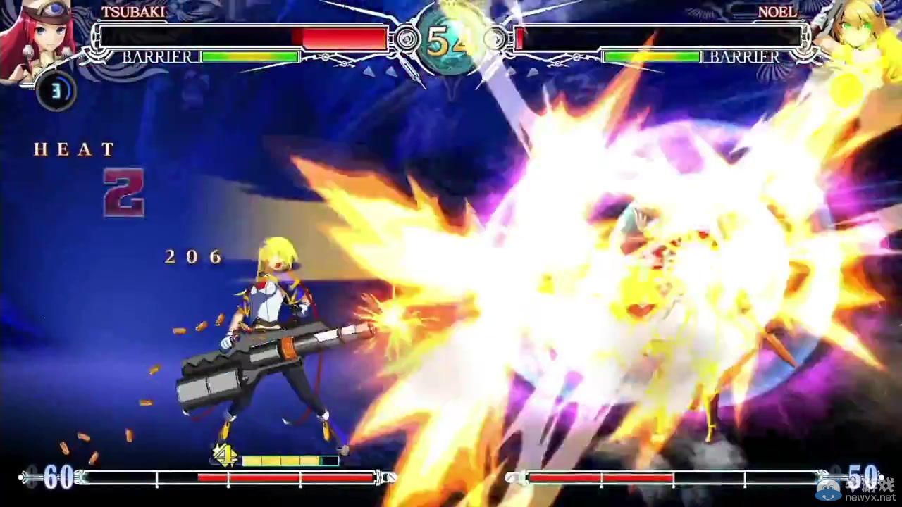 《蒼翼默示錄》新作公布：海量角色女神大決戰