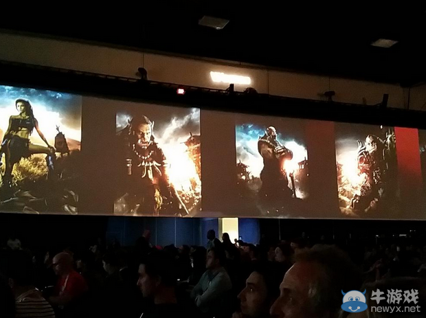 《魔獸世界》電影消息匯總：感情基調偏于部落方