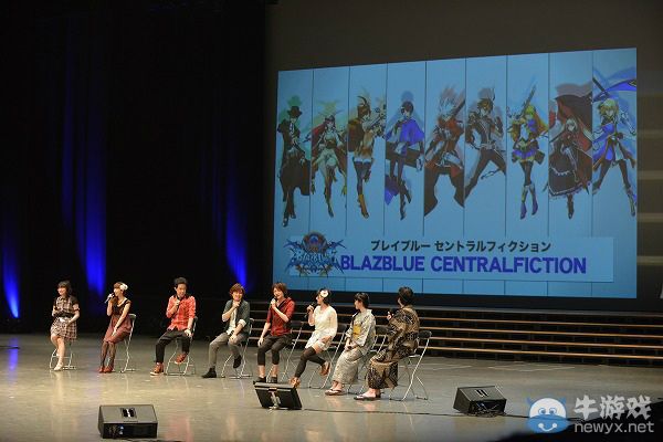 《蒼翼默示錄》新作公布：海量角色女神大決戰