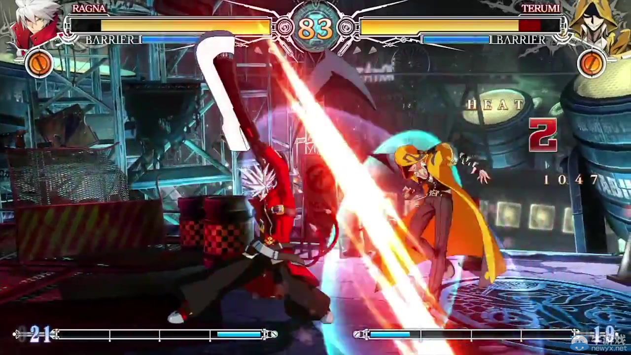 《蒼翼默示錄》新作公布：海量角色女神大決戰