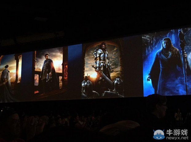 《魔獸世界》電影消息匯總：感情基調偏于部落方