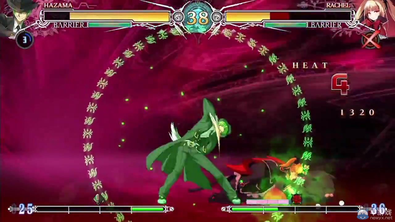 《蒼翼默示錄》新作公布：海量角色女神大決戰