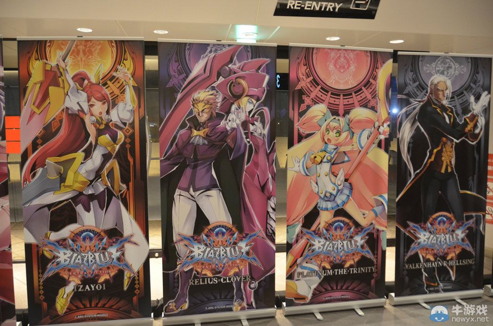 《蒼翼默示錄》新作公布：海量角色女神大決戰