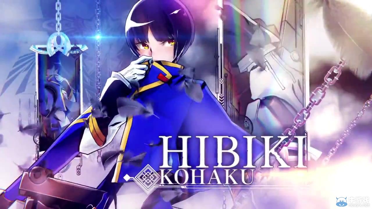 《蒼翼默示錄》新作公布：海量角色女神大決戰