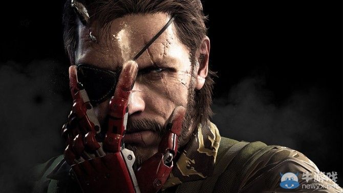 《合金裝備5：幻痛》將在科隆游戲展提供試玩