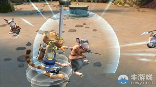 《凱之傳奇：周年版》游戲最新宣傳影像公開