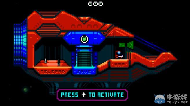 《銀河漂流戰(zhàn)士》確認(rèn)將于7月30日登陸WiiU