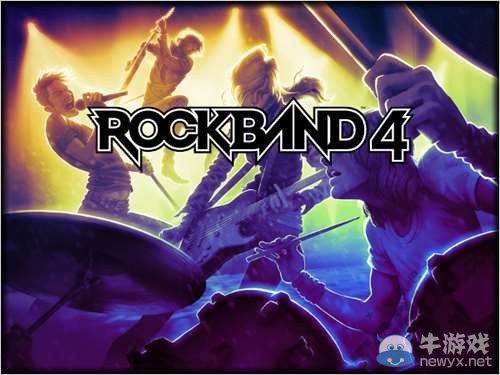 《搖滾樂團4》收錄曲目更新：追加11首新歌曲