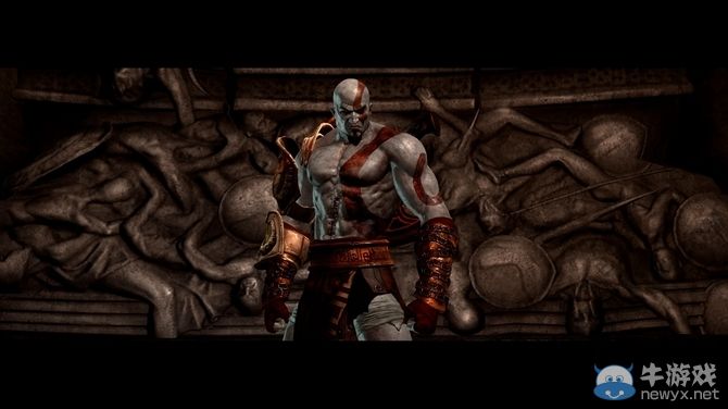 《戰神3：重制版》正式上市：發售宣傳影像公開