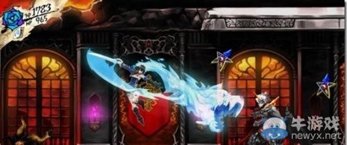 《血跡：夜之儀式》新情報：擁有超過1600個房間