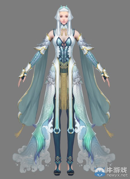 《天下3》“逆世之戰(zhàn)”資料片禮盒相關(guān)說(shuō)明